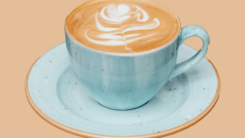O Melhor Capuccino Caseiro