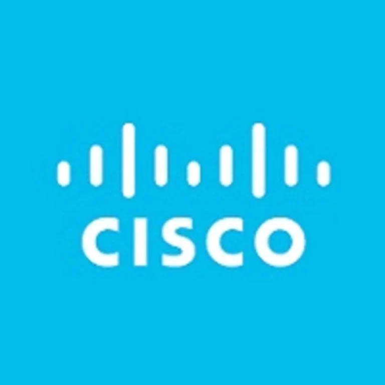 Logo Cisco