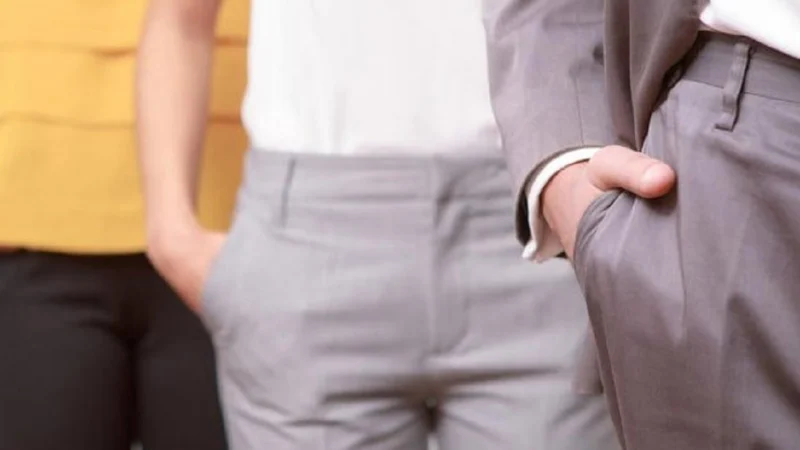 Vamos falar de Dress Code ?