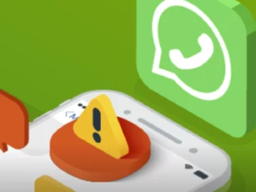 Saiba como se proteger no golpe do WhatsApp. Não caia nessa! - Reclame Aqui | Info4Fun Labs