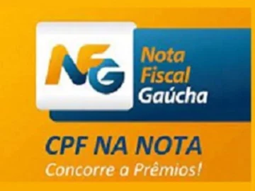 Ganhe Dinheiro - Nota Fiscal Gaúcha | Info4Fun Labs