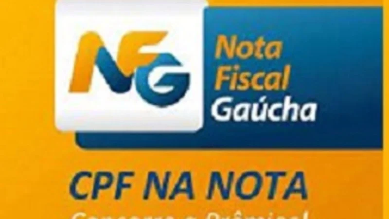 Ganhe Dinheiro - Nota Fiscal Gaúcha | Info4Fun Labs