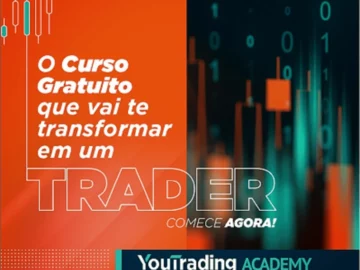 Seja um Trader - Curso Gratuito - Youtrading | Info4Fun Labs