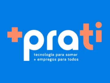 Venha você também para a +prati | Info4Fun Labs