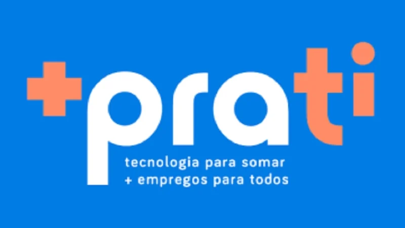 Venha você também para a +prati: Conheça a Lista de Cursos com Inscrições em Andamento!