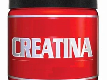 Creatina - Dicas de Saúde | Info4Fun Labs