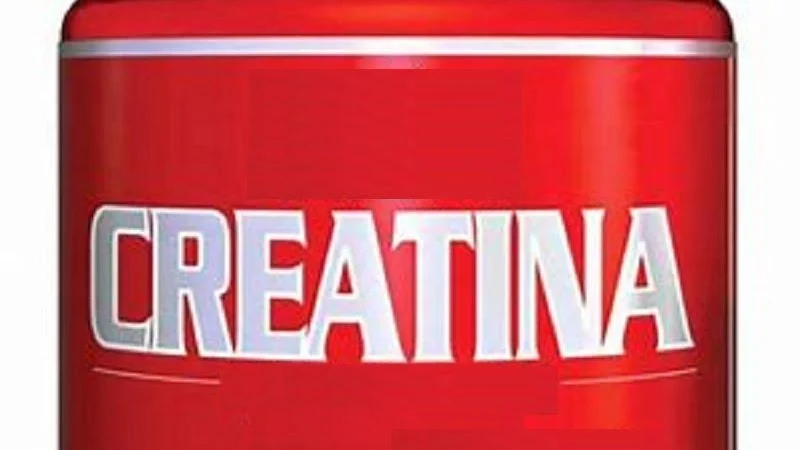 Para que Serve a Creatina – Dicas de Saúde