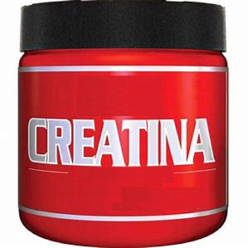 Creatina