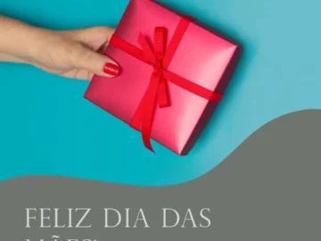 Dia das Mães esta chegando, quer uma ajudinha com o presente ? | Info4Fun Labs