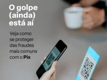 Tentativas de fraudes e golpes mais comuns com o Pix: conheça quais são e saiba como evitá-los | Info4Fun Labs