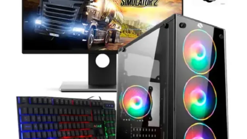 PC Gamer com Desconto – Você encontra aqui!