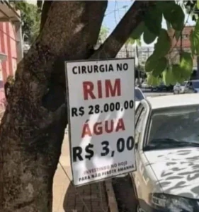 Hidrate-se: Já tomou água hoje ?