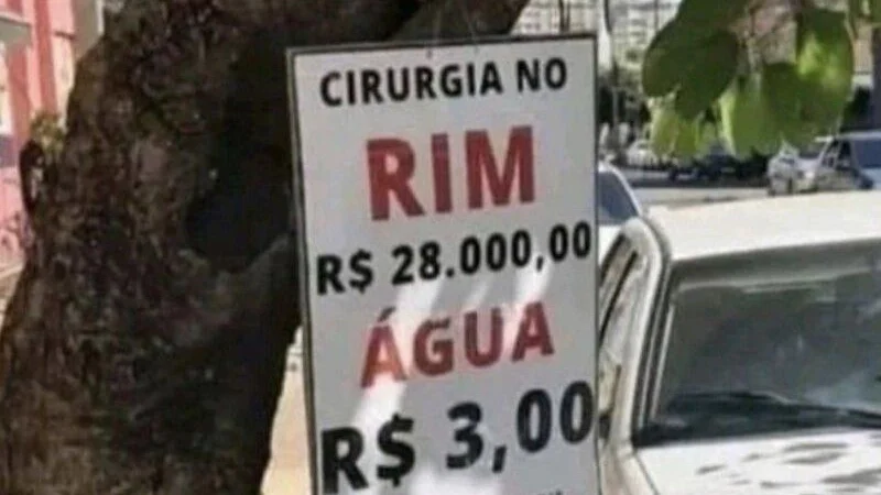 Hidrate-se: Já tomou água hoje ?