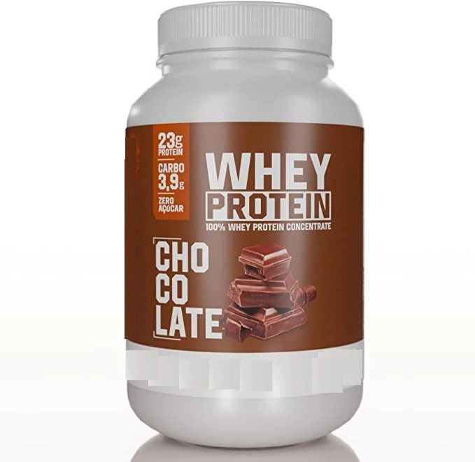 Whey Protein