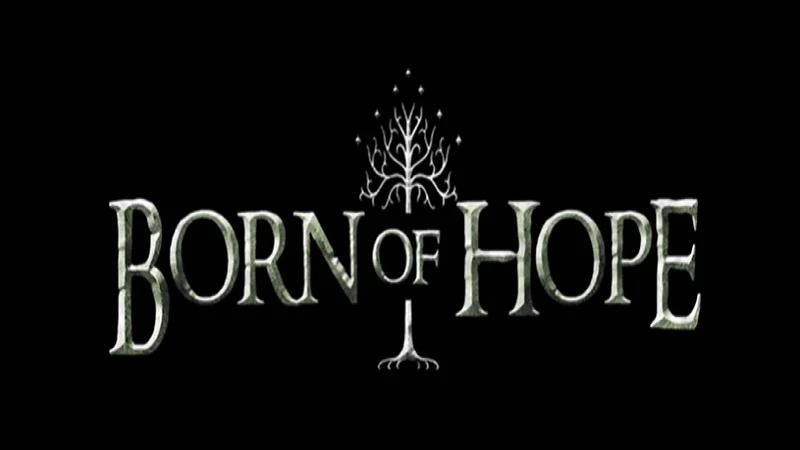 Born of Hope – Senhor dos Anéis – Fan-Film – Filmes