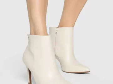 Botas Femininas em promoção! Influenciador Magalu | Info4Fun Labs