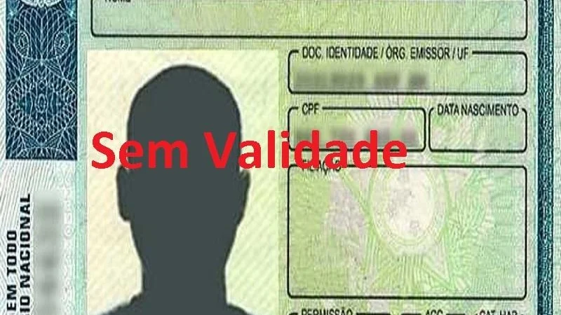O que significa a sigla EAR na carteira de Motorista ?