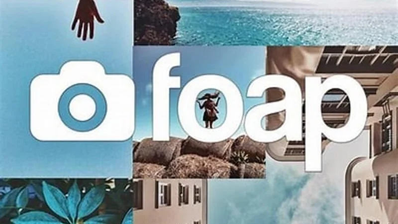 Ganhe Dinheiro vendendo suas Fotos – FOAP