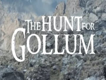 The Hunt for Gollum - Senhor dos Anéis Fan Film | Info4Fun Labs