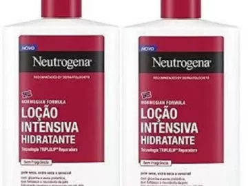 Hidratante Corporal em promoção! Influenciador Magalu | Info4Fun Labs 1