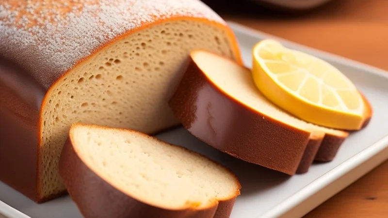 Pão Proteico
