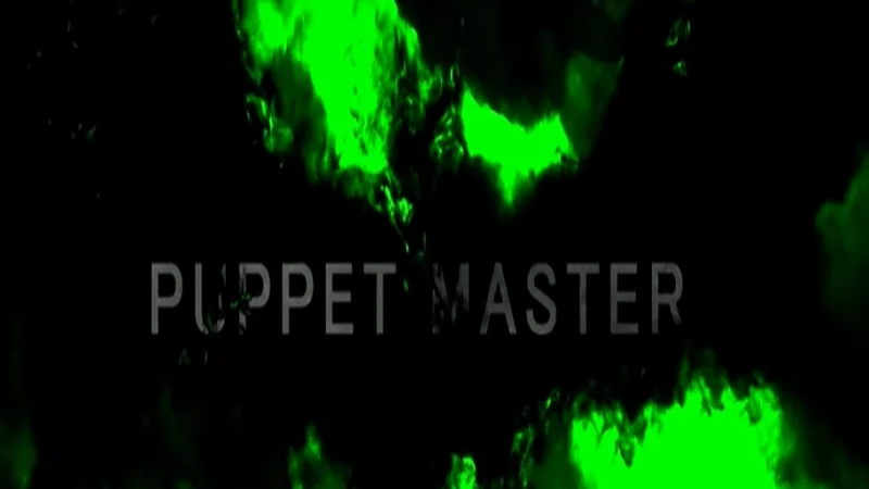 Batman Puppet Master – Fan-Film – Filmes
