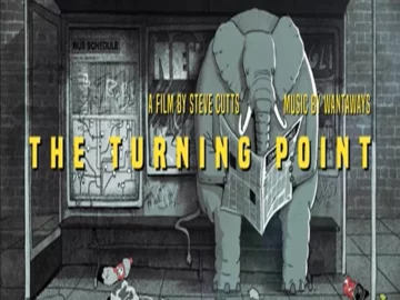 The Turning Point - Quando os Papéis são invertidos - Steve Cutts | Info4Fun Labs