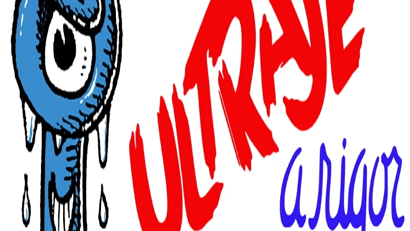 Ultraje a Rigor – Discografia completa e acesso gratuito