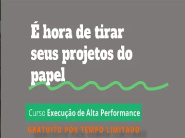 Curso de Execução de Alta Performance - Gratuito - Escola de Liderança | Info4Fun Labs