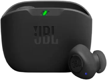 Achados: Fone de Ouvido sem fio Bluetooth JBL - Influenciador Magalu | Info4Fun Labs