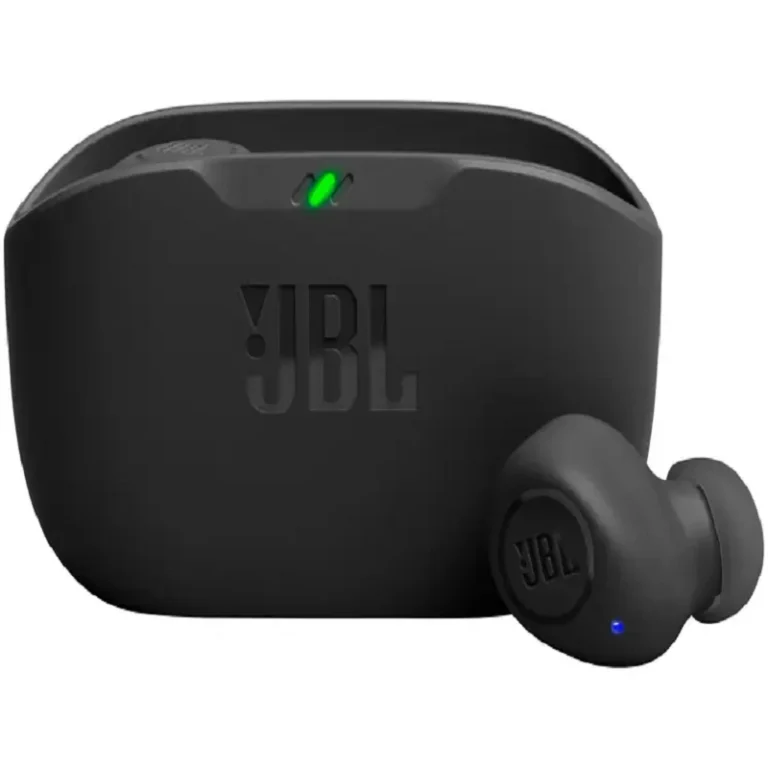 Achados: Fone de Ouvido sem fio Bluetooth JBL - Influenciador Magalu | Info4Fun Labs