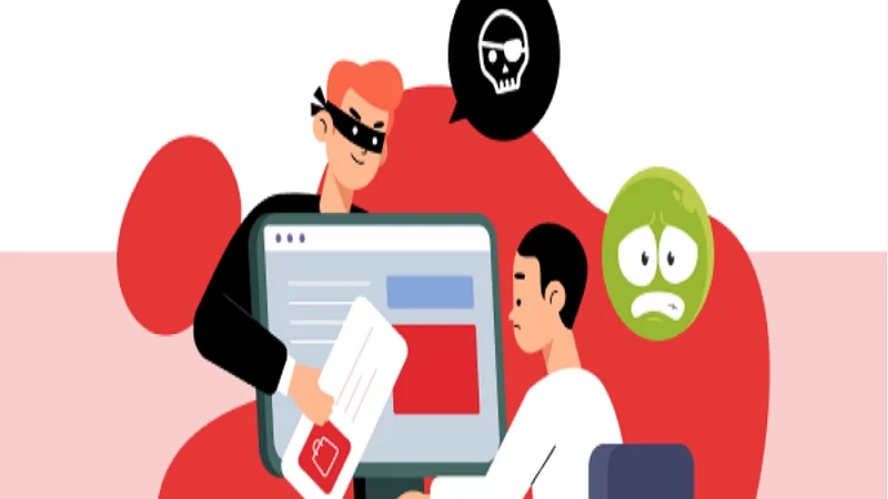 Dia dos Pais chegando: CUIDADO com Golpes em Compras Online
