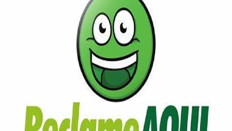 O produto atrasou, o serviço falhou, o fornecedor te ignorou ou Parece Golpe? Reclame AQUI