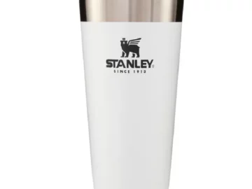 Achados: Copo Térmico Stanley para Cerveja - Influenciador Magalu | Info4Fun Labs