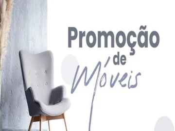 Promoção de Móveis - Preços Imperdíveis - Influenciador Magalu | Info4Fun Labs