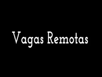 Conheça as Vagas remotas do Vagas Remotas | Info4Fun Labs