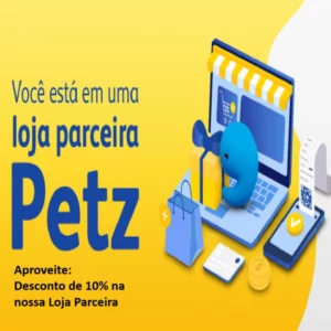 Quer desconto no Petz para seu pet? Petz Info4Fun | Info4Fun Labs 