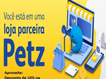 Quer desconto no Petz para seu pet? Petz Info4Fun | Info4Fun Labs