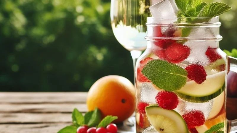 Vamos Beber um Clericot