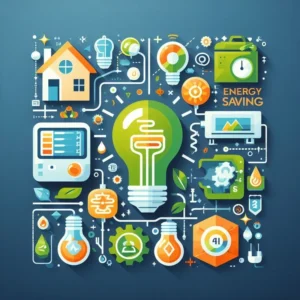 Projeto Eficiência Energética – Sebrae