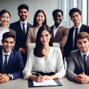 10 Dicas de Como Desenvolver seu Network dentro e fora da Empresa onde você Trabalha!