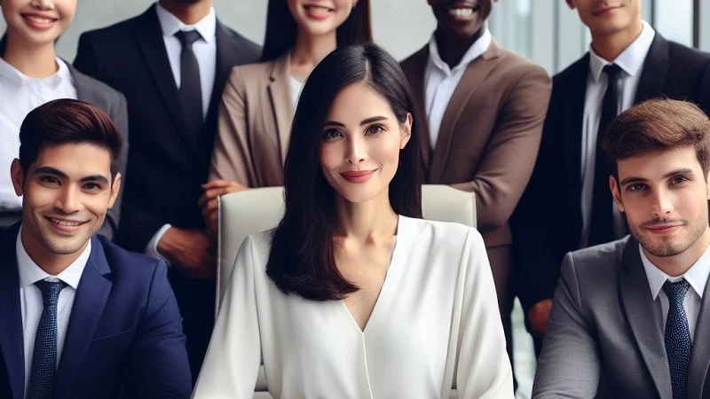 Desenvolvendo Habilidades de Liderança: Como Ser um Líder Melhor