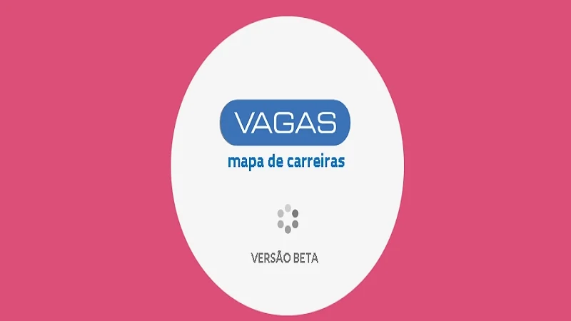 Vagas – Mapas de Carreira – Gratuito