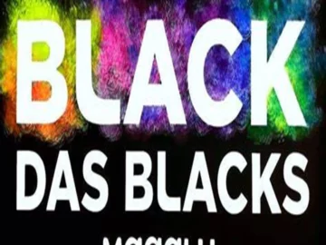 Venha para a Black das Blacks no Magalu - Influenciador Magalu - Até 80% off + Frete Grátis | Info4Fun Labs