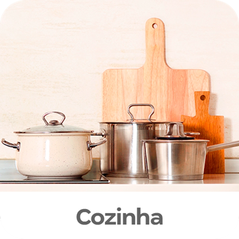 Cozinha Magalu