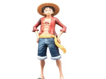 Gosta de One Piece? Conheça os produtos relacionados com a serie - Influenciador Magalu | Info4Fun Labs