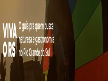 Quer conhecer o Rio Grande do Sul? Conheça o Portal Viva o RS | Info4Fun Labs