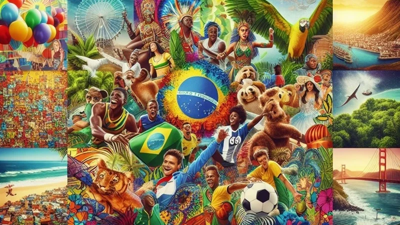 Desvendando o Custo de Vida no Brasil: Realidades e Desafios