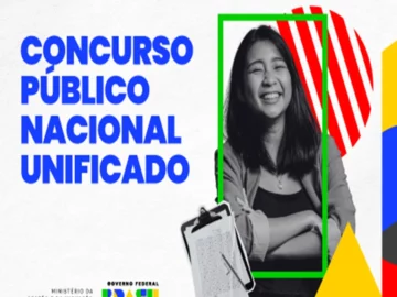 Concurso Público Nacional Unificado - Quer concorrer a uma Vaga no Funcionalismo Público? | Info4Fun Labs