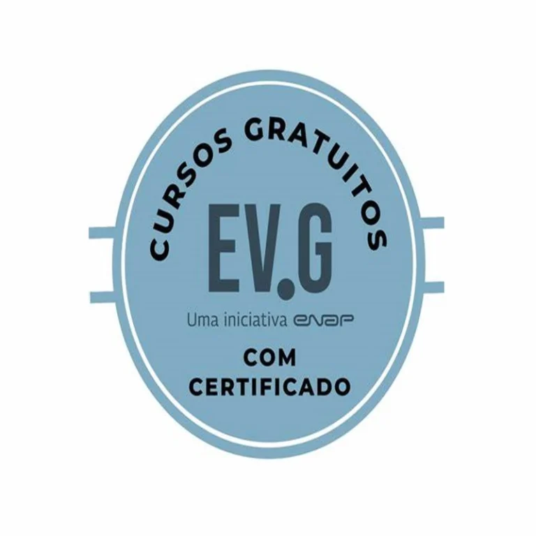 Conheça os cursos gratuitos da Escola Virtual GOV | Info4Fun Labs